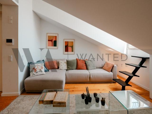 Apartamento alugar em Estrela, Lisboa