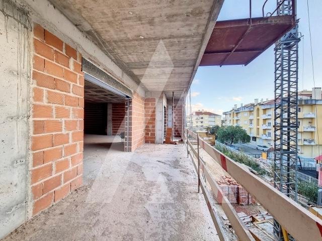 Apartamento venda em Entroncamento, São João Baptista