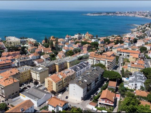 Apartamento venda em Visconde da Luz, Cascais