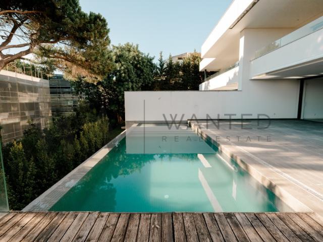 Apartamento alugar em Visconde da Luz, Cascais