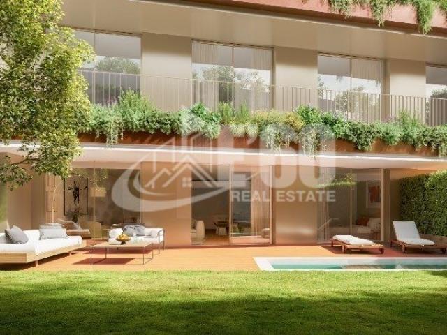 Apartamento venda em Porto, Cedofeita
