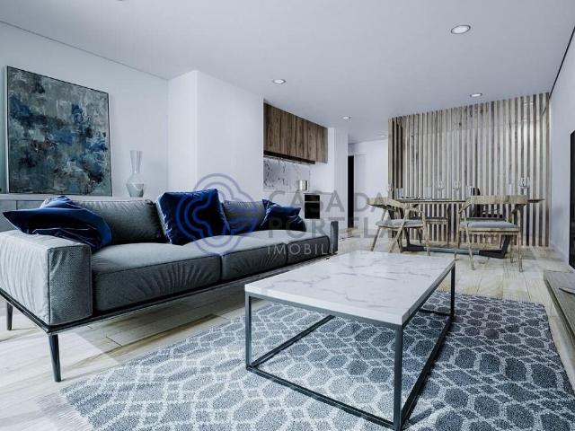 Apartamento venda em Cabo Luís, Aveiro