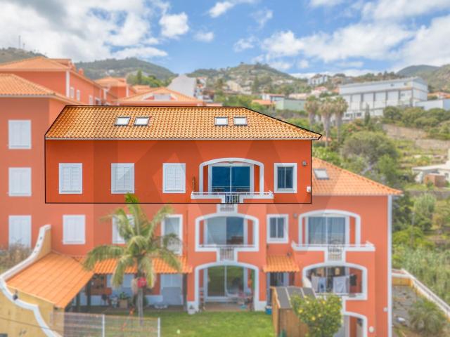 Apartamento alugar em Santa Cruz, Ilha Da Madeira