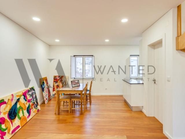 Duplex venda em Lisboa