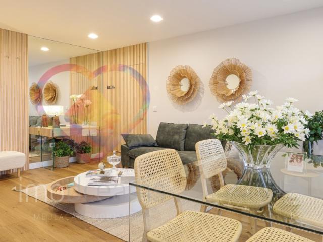 Duplex venda em Lagoa de Esgueira, Aveiro
