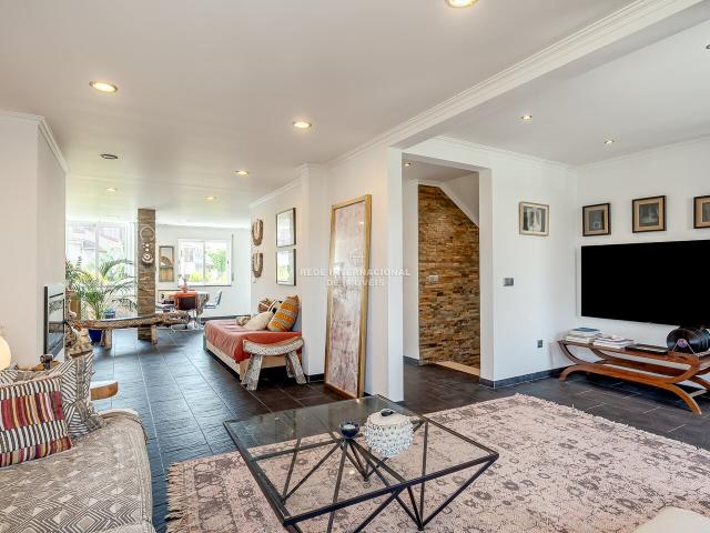 Apartamento venda em Bairro do Rosário, Cascais