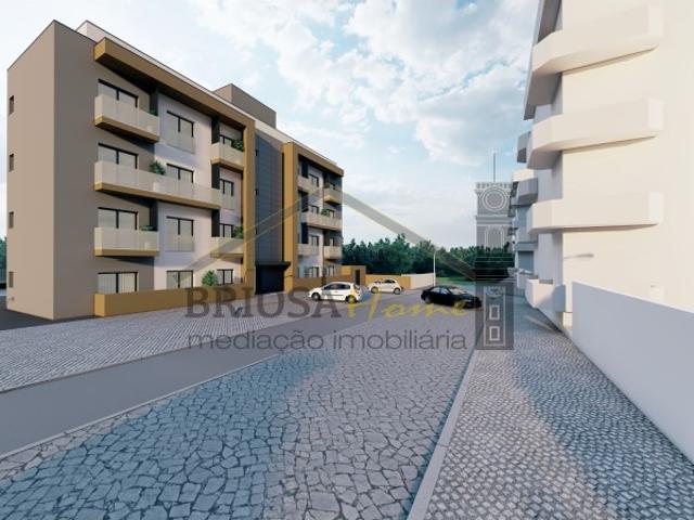 Apartamento venda em Condeixa-a-nova, Coimbra
