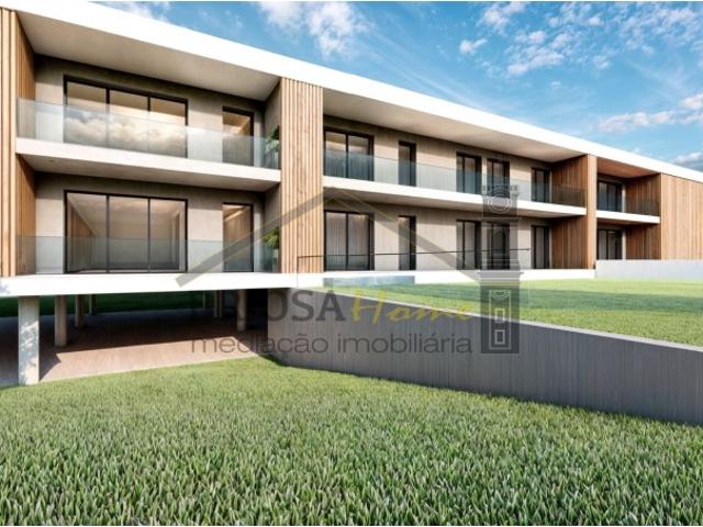 Apartamento venda em Urbanização Quinta do Barroso, Condeixa-a-nova
