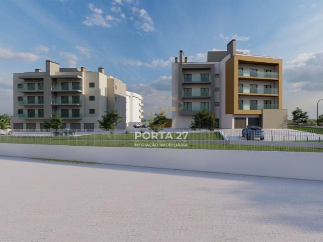 Apartamento venda em Condeixa-a-nova, Coimbra