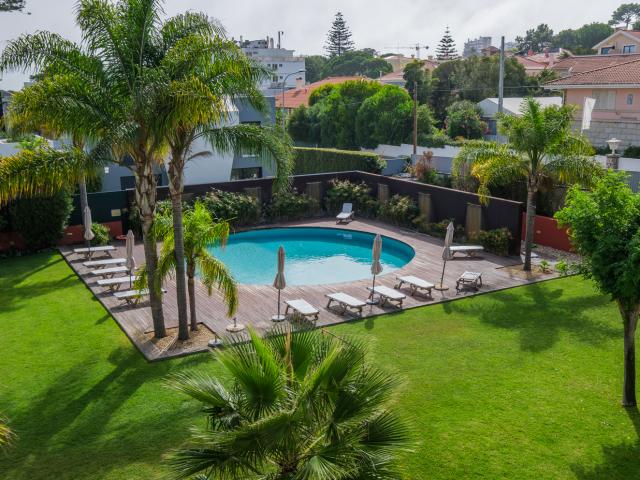 Apartamento alugar em Cascais, Lisboa