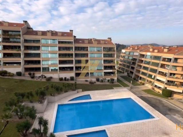 Apartamento venda em São João Da Madeira, Aveiro