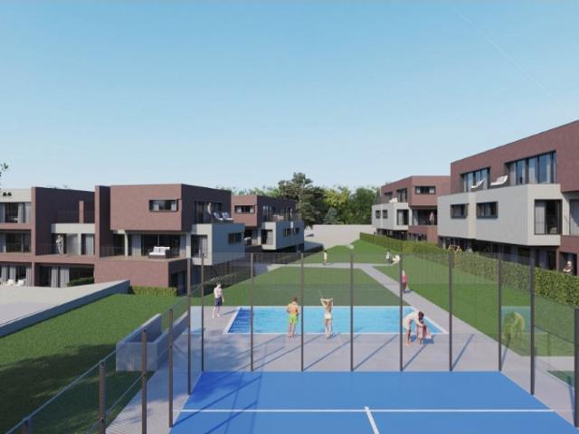 Duplex venda em Porto