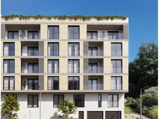 Apartamento venda em Castelo Branco, Canhoso