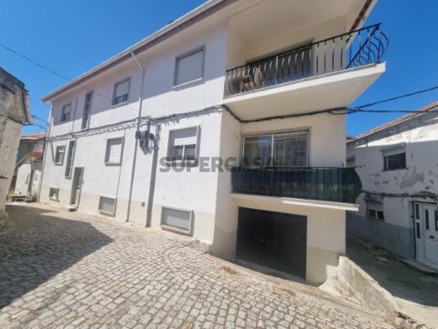 Casa venda em Guarda, São Julião