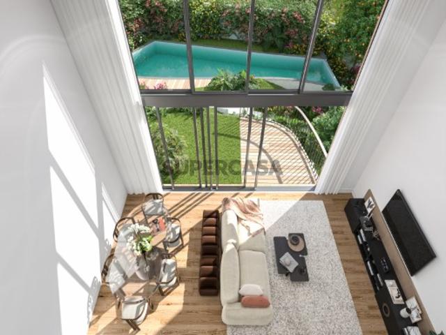 Casa venda em Oeiras, Bairro da Portela