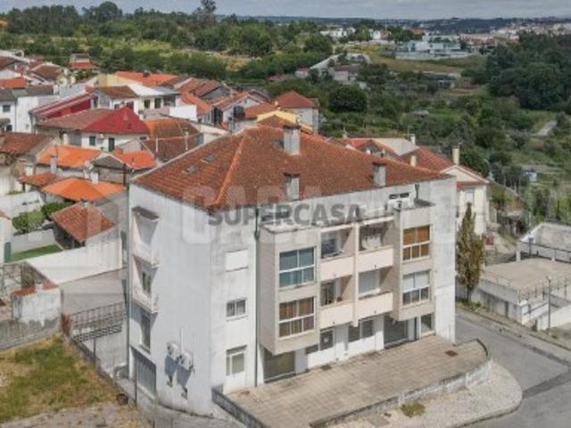 Casa venda em Viseu, São Martinho