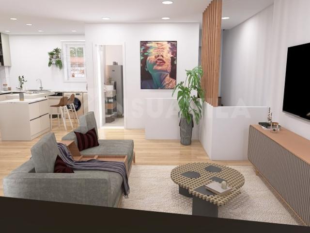 Apartamento venda em Caminha (Matriz) e Vilarelho, Arga De Baixo