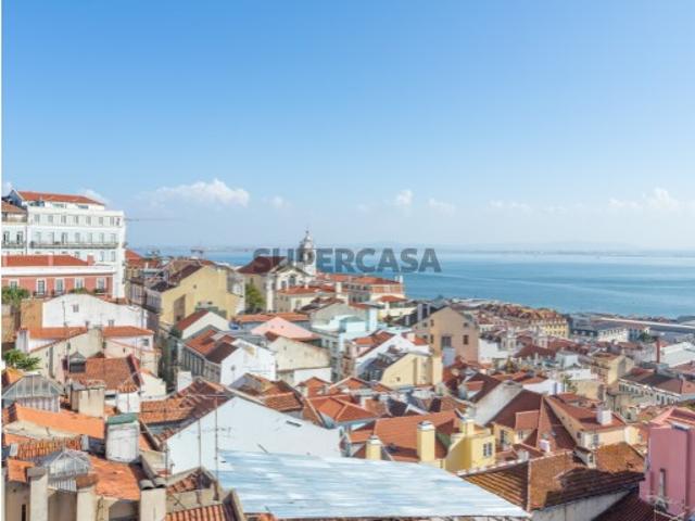Casa venda em Misericórdia, Lisboa