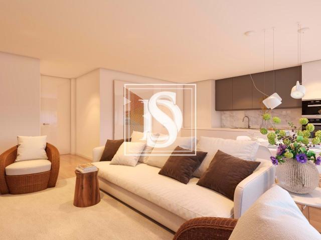 Apartamento venda em A Ver-o-mar, Porto