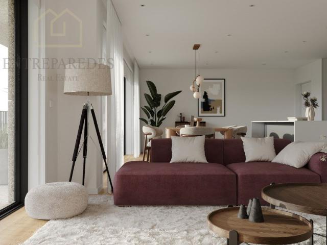 Apartamento venda em Porto, Lordelo Do Ouro