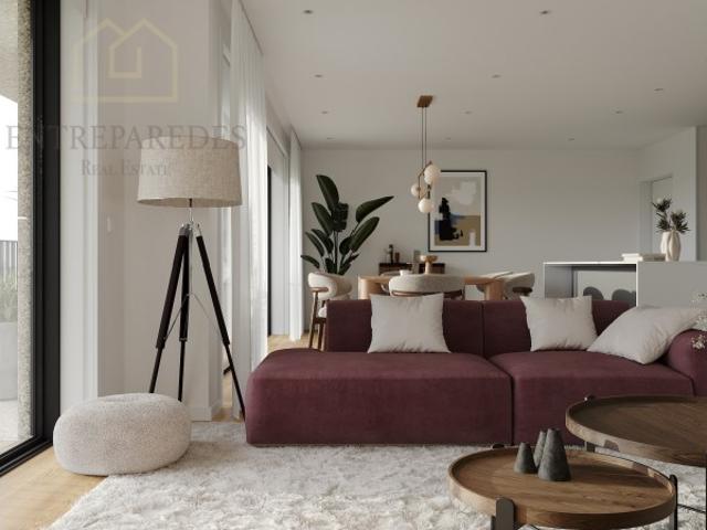 Duplex venda em Porto, Lordelo Do Ouro