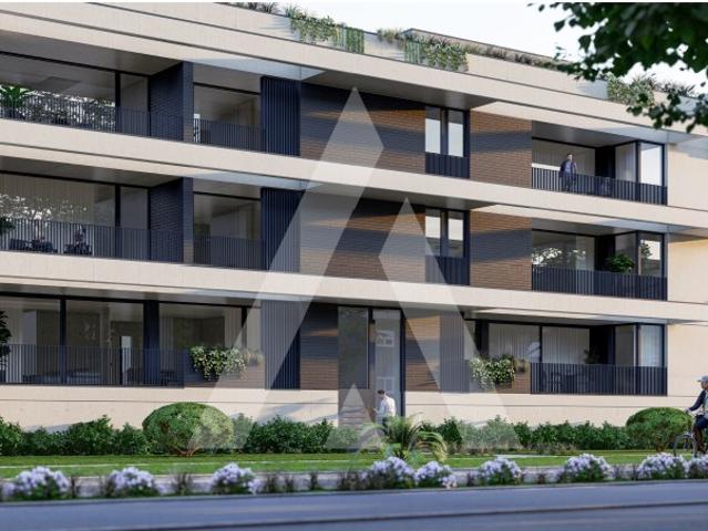 Apartamento venda em Gafanha do Areão, Ponte De Vagos