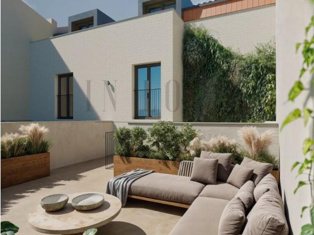 Apartamento venda em São Vicente de Fora, Lisboa