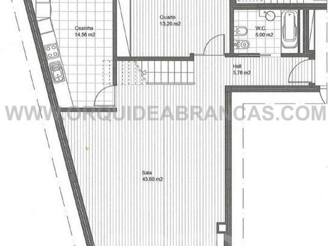 Apartamento venda em Anta, Aveiro