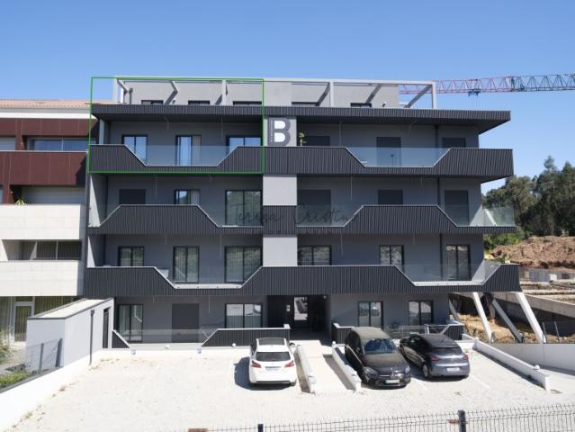 Duplex venda em Boalhosa, Viana Do Castelo