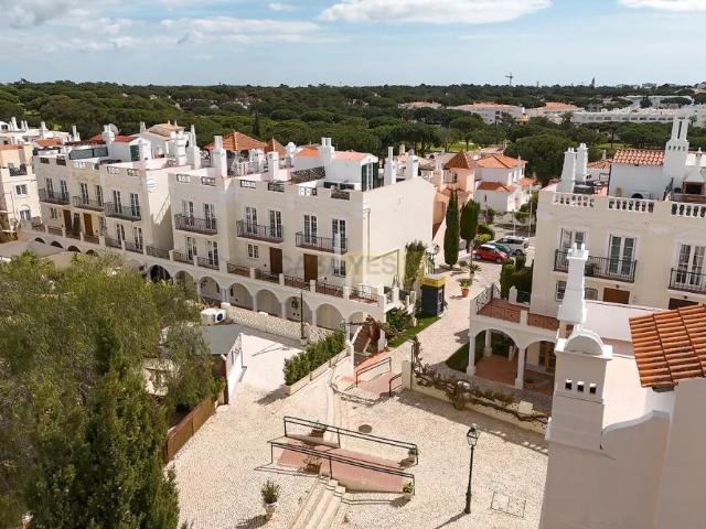 Apartamento alugar em Vilamoura, Loulé