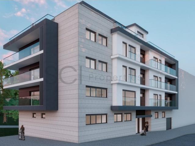 Apartamento venda em Quinta do Texugo, Almada
