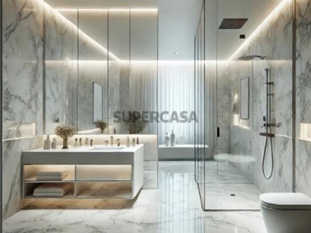 Casa venda em Quinta do Texugo, Almada