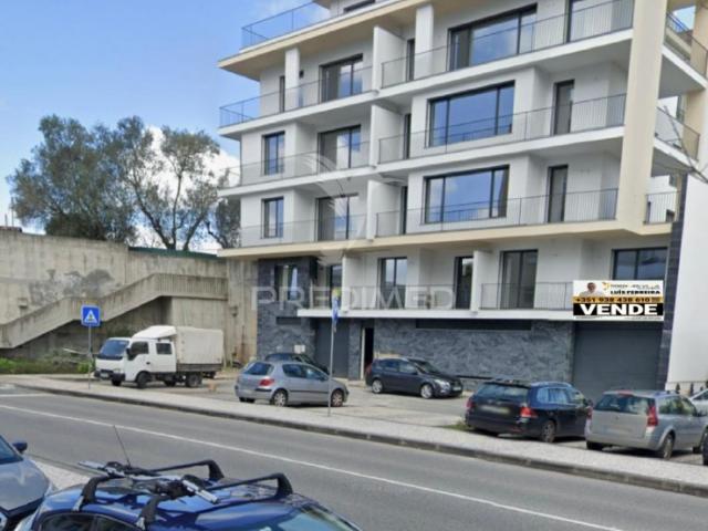 Apartamento venda em Cruz d'Areia, Leiria