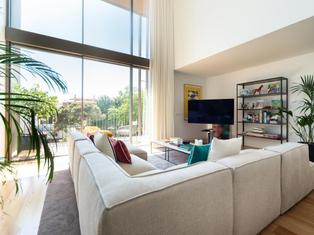 Apartamento alugar em Visconde da Luz, Cascais