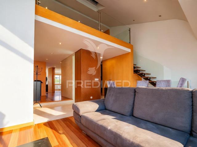 Apartamento alugar em Braga (São Vítor), Braga