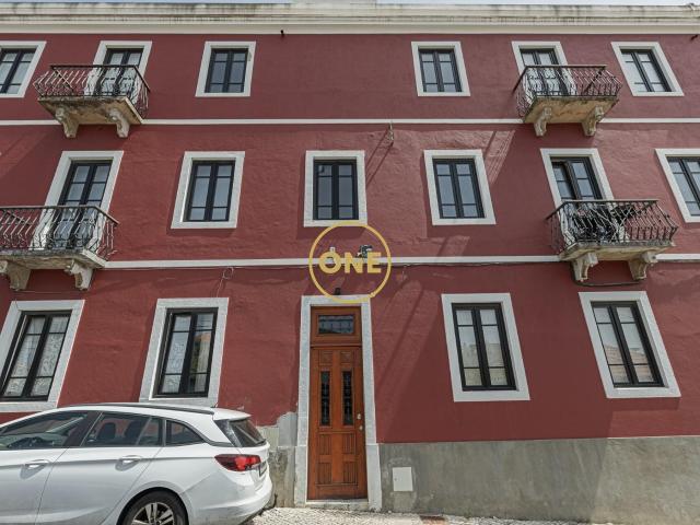 Apartamento venda em Quinta de São Martinho, Cascais