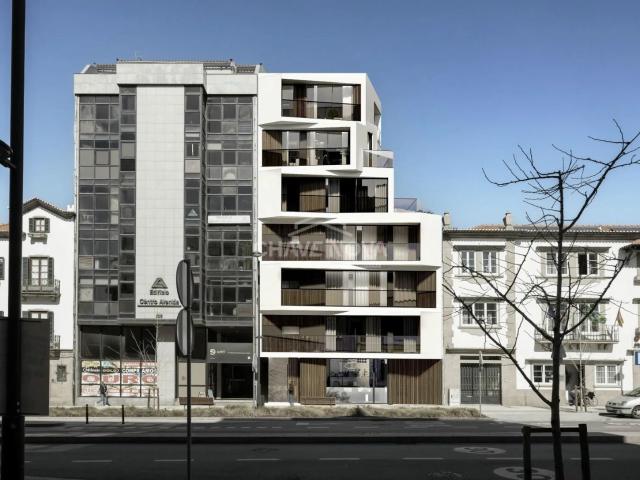 Apartamento venda em Glória e Vera Cruz, Aveiro