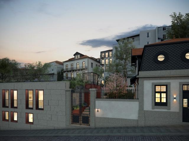 Apartamento venda em Porto, Cedofeita