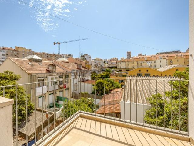 Casa venda em São Vicente de Fora, Lisboa