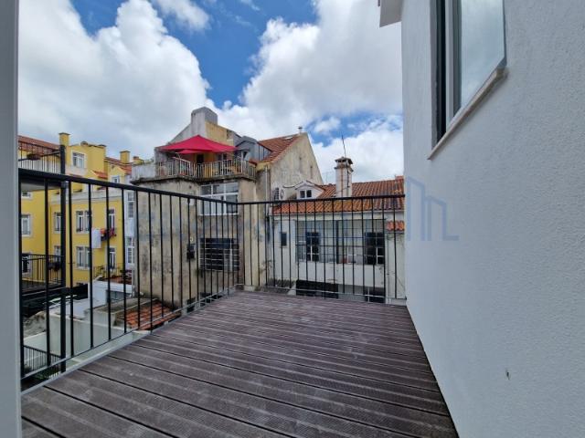 Apartamento venda em São Vicente de Fora, Lisboa