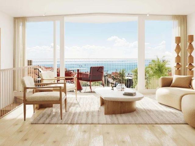 Duplex venda em Santa Maria Maior, Lisboa
