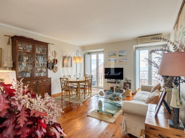 Apartamento venda em Estrela, Lisboa