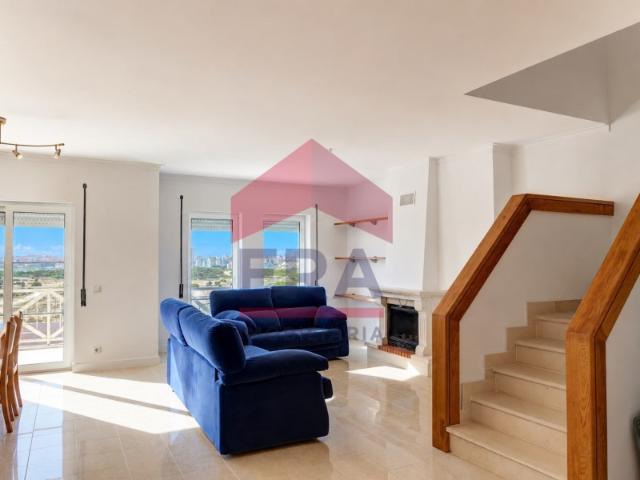 Apartamento alugar em Peniche, Leiria