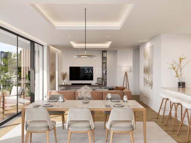 Apartamento venda em Bairro do Rosário, Cascais