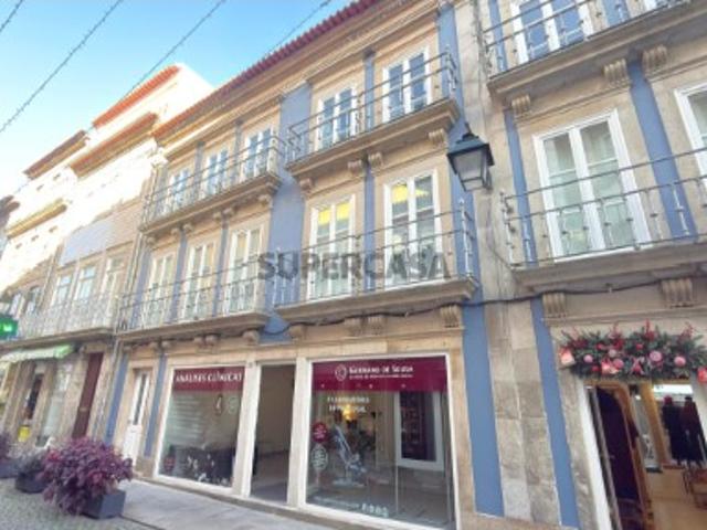 Casa venda em Viana Do Castelo