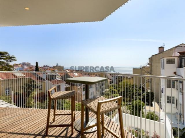 Casa venda em Estrela, Lisboa