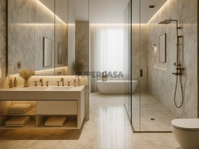 Casa venda em Quinta do Texugo, Almada