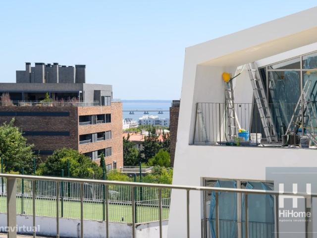 Apartamento venda em Lisboa, Olivais