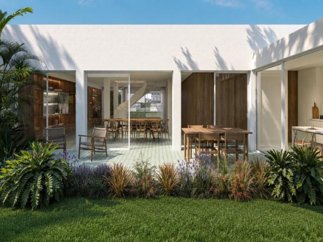 Duplex venda em Santo António do Estoril, Cascais