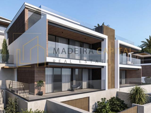 Duplex venda em São Martinho, Amparo